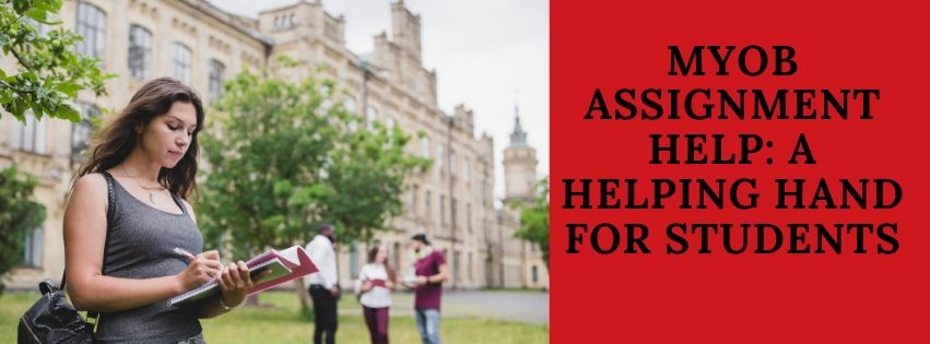 abassignmenthel's tweet image. MYOB ASSIGNMENT HELP: A HELPING HAND FOR STUDENTS
#MYOBAssignmentHelp #AssignmentHelp
Visit Blog Post:- bit.ly/2LqemIF