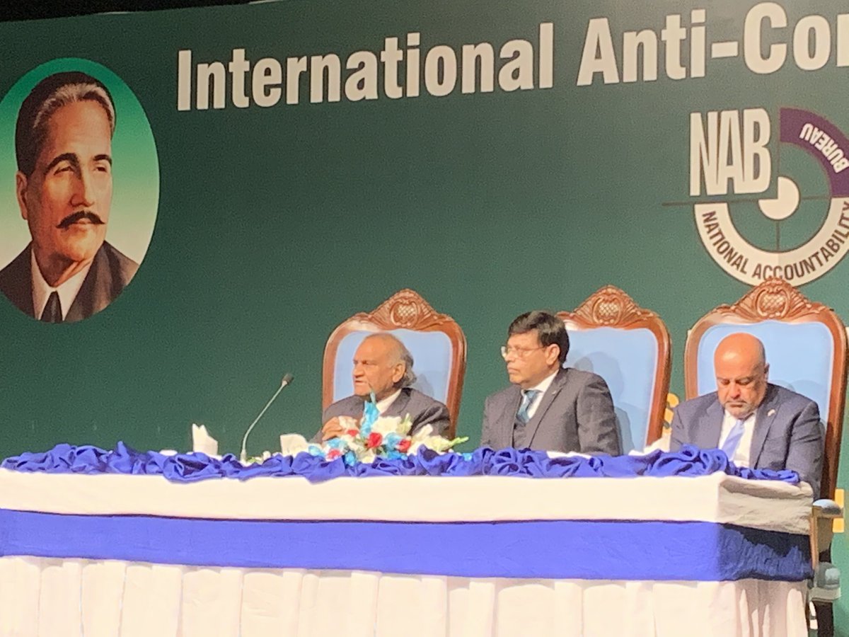 bilalpunnu's tweet image. International Anti-Corruption Day 2019.
#AccountabilityForAll #NABRawalpindi #NAB #NCA