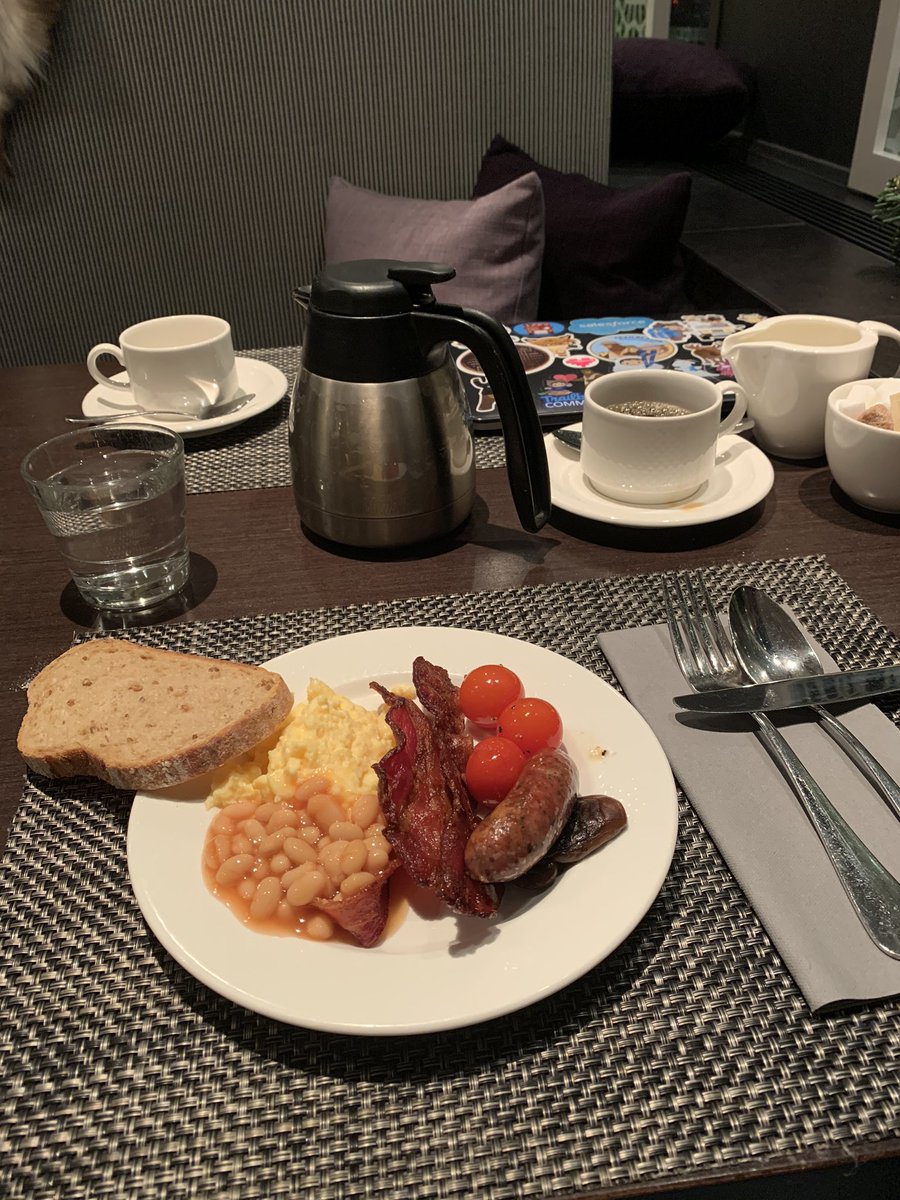 Good Morning #Stockholm 🤩