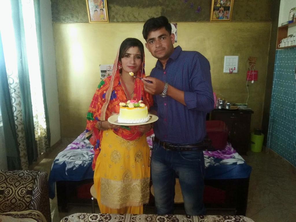 skbjptijara's tweet photo. #Many_many happy returns of the day dear happiest bday to you k.k wife .. Hope your day is amazing as you are. May ur all dreams and desires come true🎂🎂
#Tum_jiyo_100000000000000000_sal,🎂 https://t.co/diQiehYrir