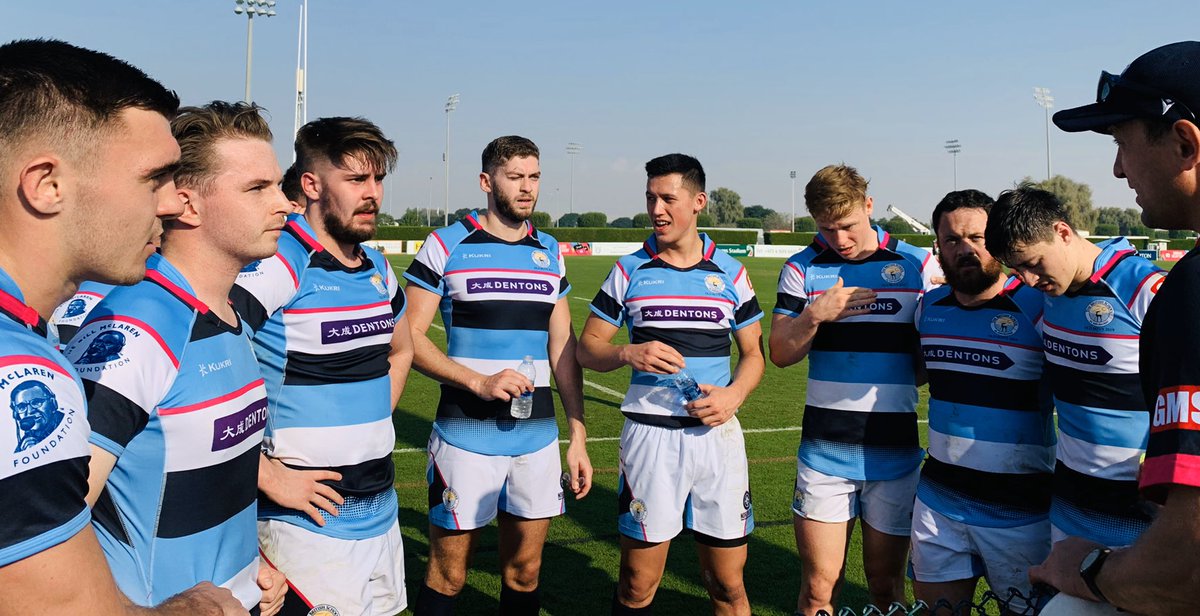 BSAKsports's tweet photo. #BSAKoldBoys are back in the #UAE and are representing @BSAKAbuDhabi. Mr Thompson’s “history boys” got off to a winning start @Dubai7s with a 7-5 victory over a team from St Petersburg. #BSAKoutstanding #BSAKoaks https://t.co/fcUuBwReS0