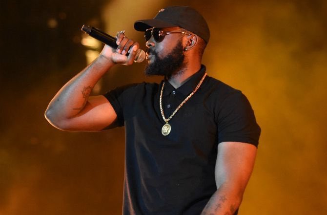 ShadesFrance's tweet image. 🚨 Damso a fini QALF, le projet est en train d’être mixé.