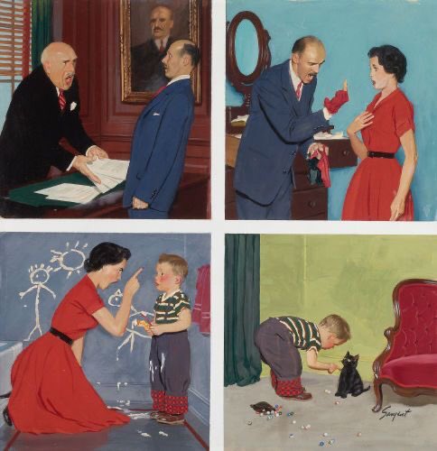 Dick Sargent 