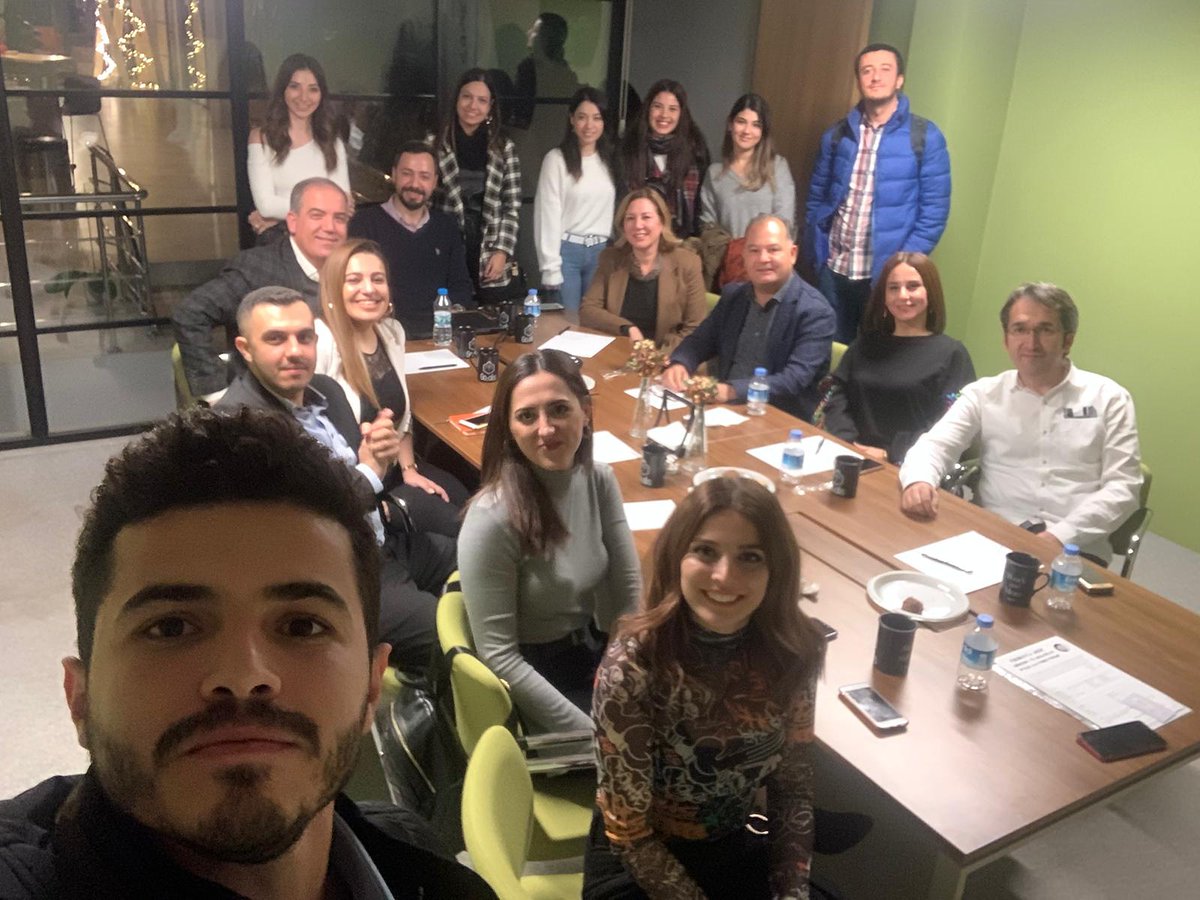 ÇUGEMDER Danışma Kurulu toplantısı, üye, yönetim ve danışma kurulu üyelerinin katılımı ile birlikte gerçekleştirildi.