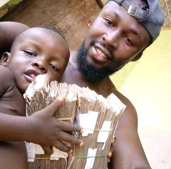 Faithbinary2's tweet image. I see no reason why you should be scared because I can&apos;t eat your money Am a woman with 3 kids so I know how it feel to hurt someone so I can&apos;t do such everything we are doing here is 100% sure quality no scam no cheating and also no delay