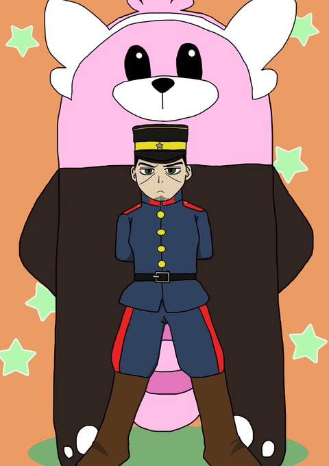 ヌイコグマのtwitterイラスト検索結果