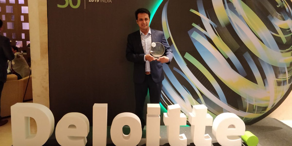 xperium_ai's tweet image. RepUp&apos;s recent Deloitte Fast 50 achievement is a reflection of growth rate over the last three years. Read full coverage on @NewsBaronsIndia: newsbarons.com/prime/repup-ra…

#TechFast50IN2019 #TechnologyFast50 #DeloitteTechFast50IN #tech #hospitality #hoteliers #hoteltech #hotels