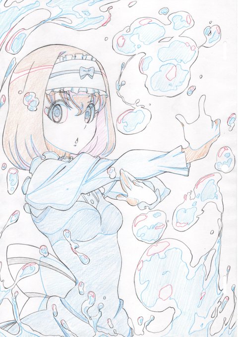 ガリィ トゥーマーンのtwitterイラスト検索結果 古い順 ガリィ トゥーマーンのtwitterイラスト検索結果 古い順