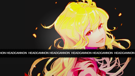 𝐇𝐄𝐀𝐃𝐂𝐀𝐍𝐎𝐍𝐒