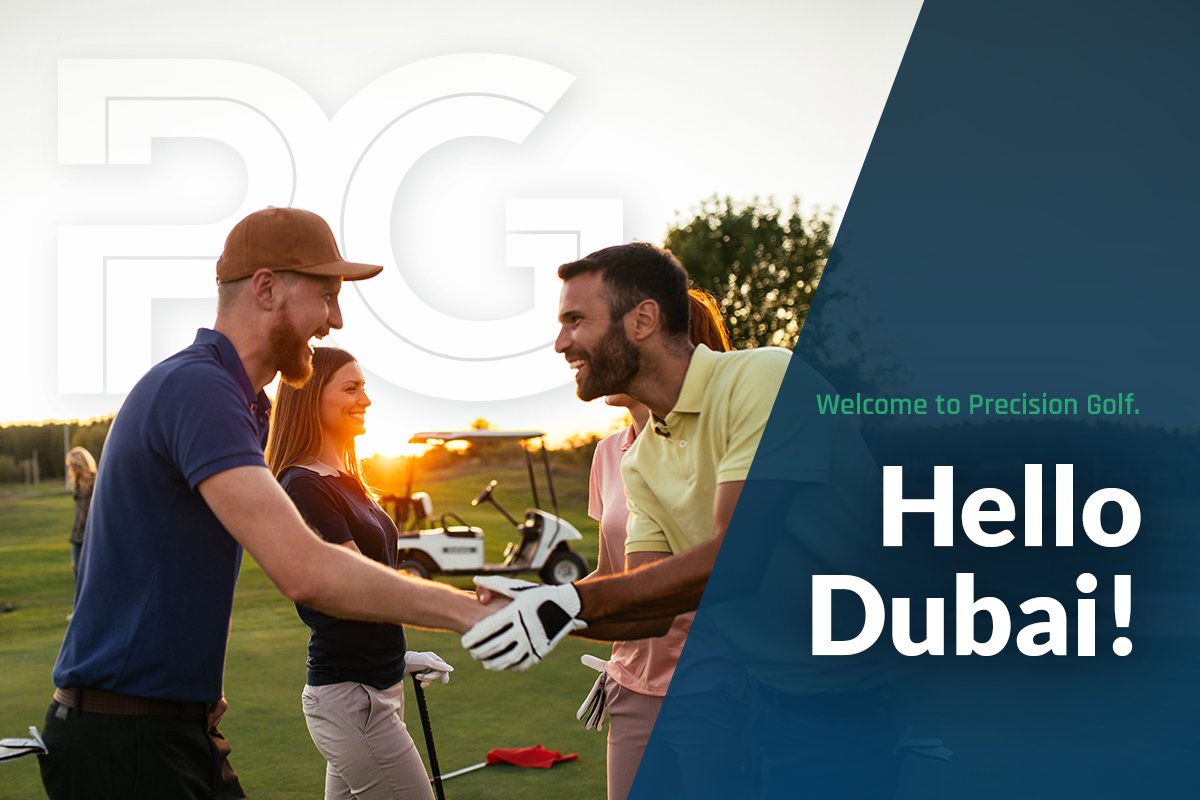 precisiongolfme's tweet image. Greetings golfers! Precision Golf Middle East at your service. 
From clubs to apparel to shoes, we offer only the best and most trusted brands. 

We prepare you to win. #precisiongolf #playersfirst #golfislife #dubai #dubaigolf