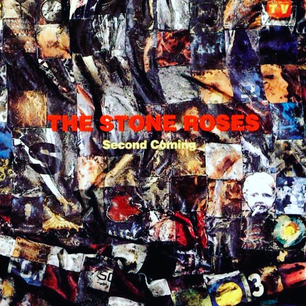 ShiiineOn_'s tweet photo. 25 years ago today !
The Stone Roses released their follow up &amp; final album "Second Coming" 
Five years in the making &amp; what felt a eternity - it was released by the Geffen record label.
What's your favourite track on the album??? https://t.co/Ai7zHh2zDS