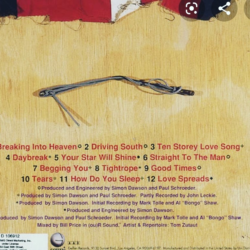 ShiiineOn_'s tweet photo. 25 years ago today !
The Stone Roses released their follow up &amp; final album "Second Coming" 
Five years in the making &amp; what felt a eternity - it was released by the Geffen record label.
What's your favourite track on the album??? https://t.co/Ai7zHh2zDS
