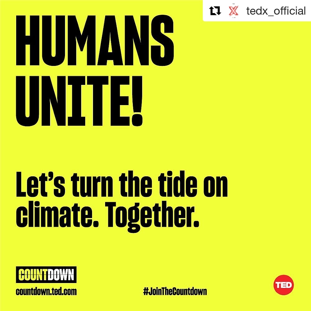 TEDxBern (@tedxbern) on Twitter photo .@TED hat vor kurzem den <a href="/TEDCountdown/">TEDCountdown</a> angekündigt, eine Klimakonferenz, die sich für die Reduzierung der Treibhausgasemissionen auf Null einsetzt. Wir helfen gerne beim verbreiten von #JoinTheCountdown. Bei countdown.ted.com findest du heraus, wie du dich beteiligen kannst .@TED hat vor kurzem den <a href="/TEDCountdown/">TEDCountdown</a> angekündigt, eine Klimakonferenz, die sich für die Reduzierung der Treibhausgasemissionen auf Null einsetzt. Wir helfen gerne beim verbreiten von #JoinTheCountdown. Bei countdown.ted.com findest du heraus, wie du dich beteiligen kannst