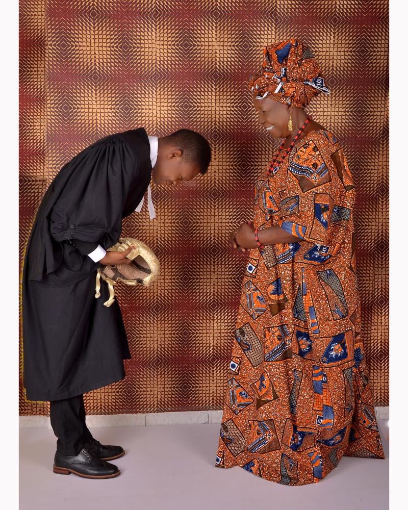 Incredibleimani's tweet image. This has to be the best thing I’ve seen all week. Greater heights I pray!❤️❤️