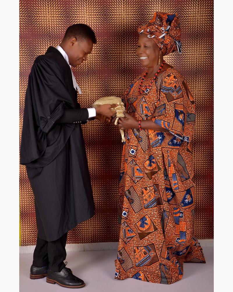 Incredibleimani's tweet image. This has to be the best thing I’ve seen all week. Greater heights I pray!❤️❤️