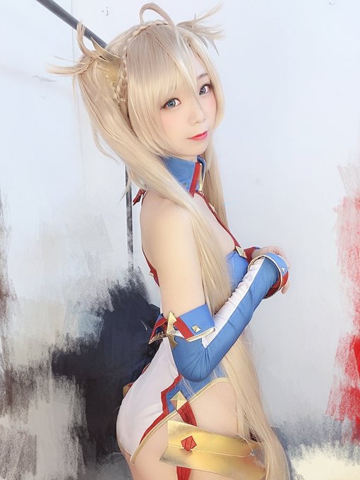 Twitterのコスプレ画像33
