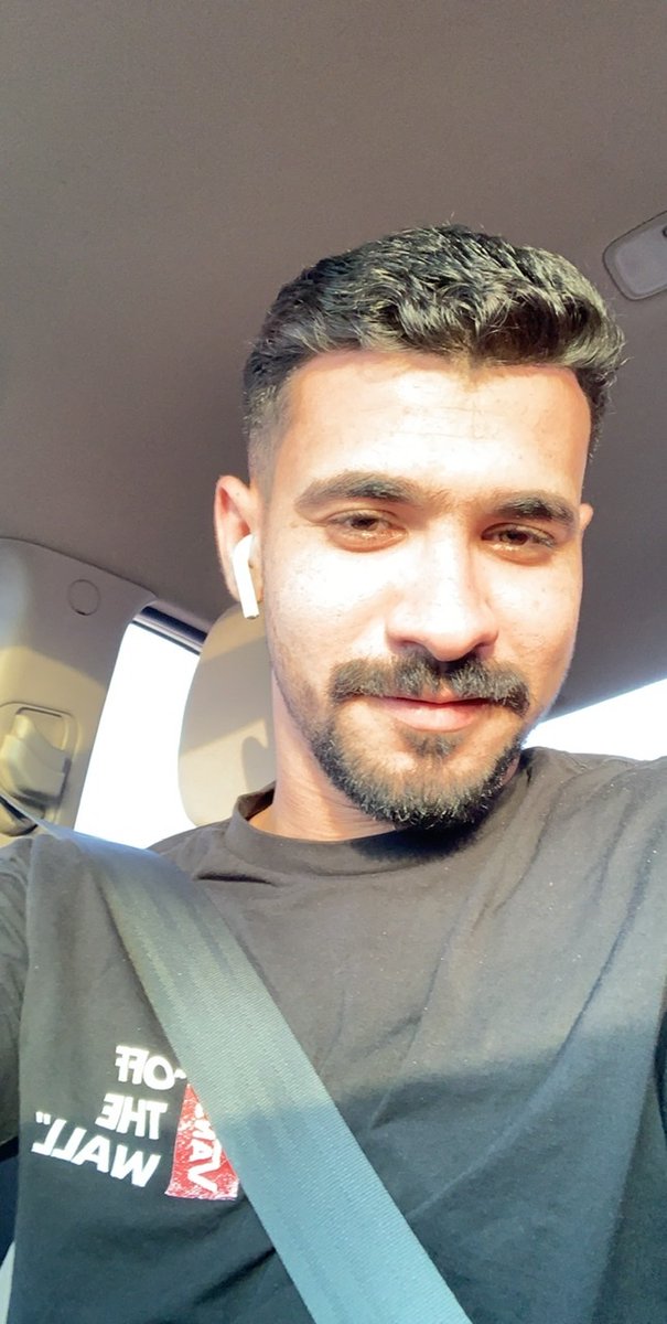 تفاصيلك اهي ضعفي لاتسأل ليه
💔