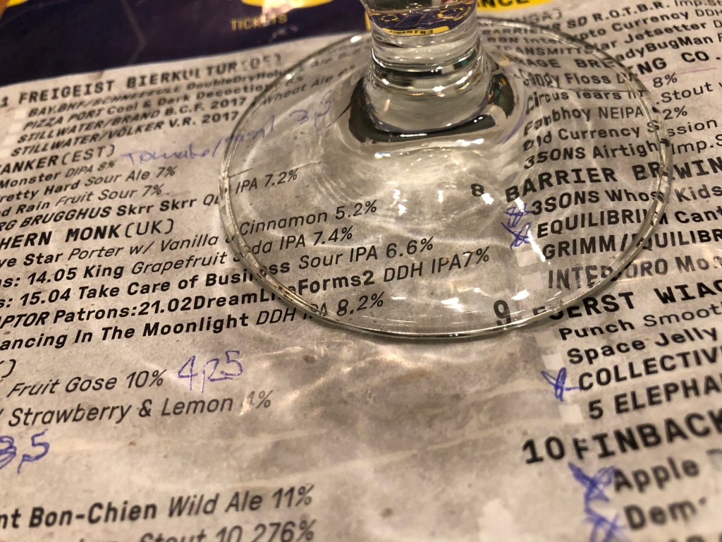 bierversuche tweet media