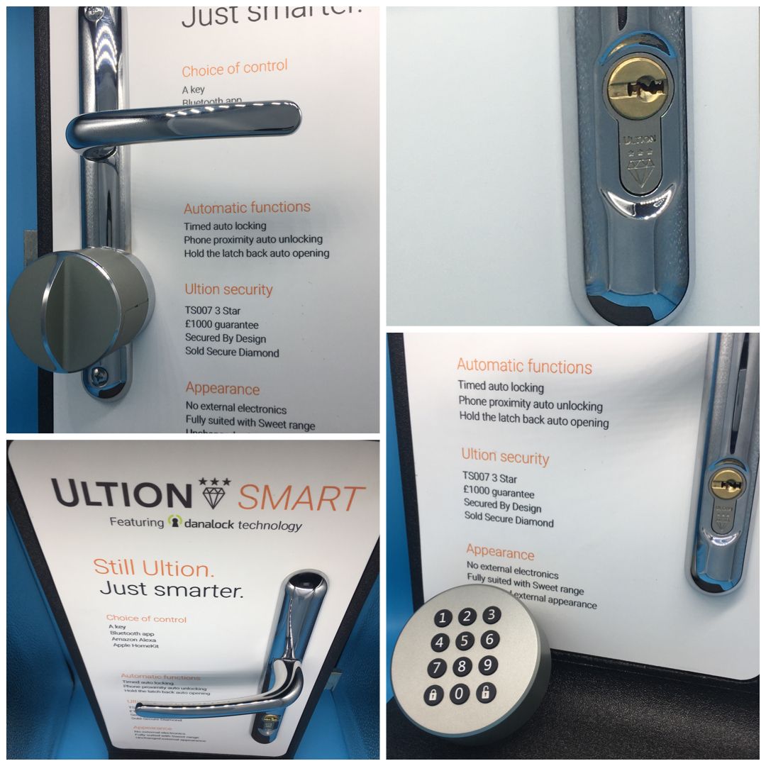 HelpLocks's tweet image. Ultion Smart is here!

If you are interested in Ultion Smart &amp;amp; would like a demonstration
Call: 0800 002 5258

You can learn more here: buff.ly/2VSbsOZ

Built by @BrisantSecure supplied &amp;amp; fitted by @HelpLocks 

#UltionSmart #UltionSmartLock