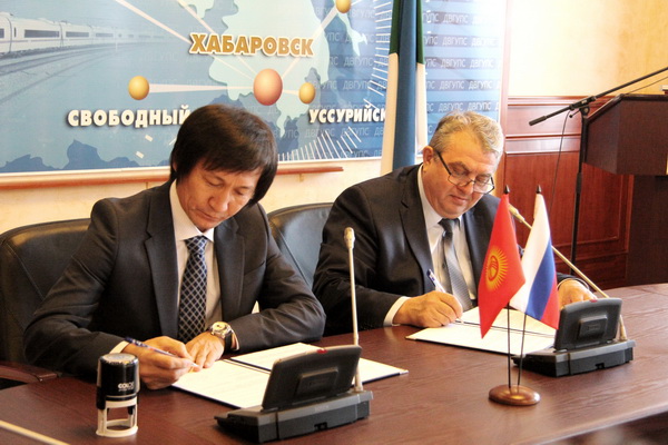 Russian and Chinese universities have agreed to establish the International Transport Academy.
hedclub.com/en/library/rus…