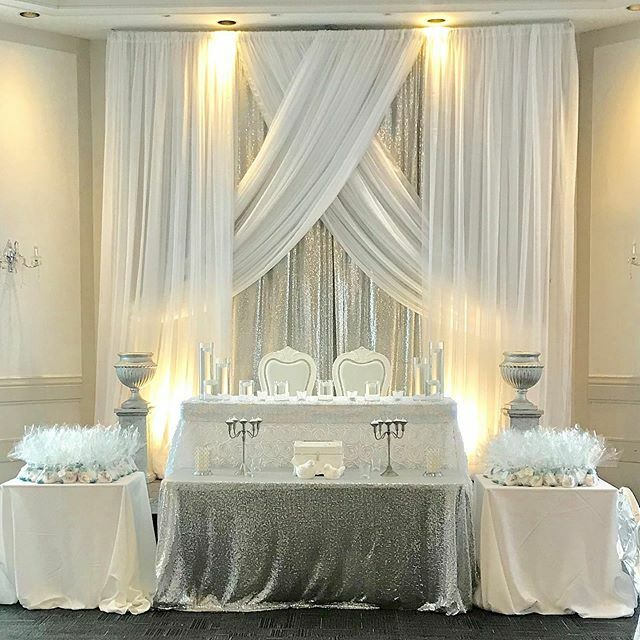glamlocation's tweet photo. New bride and groom chairs!! https://t.co/Vmw9qTATFv