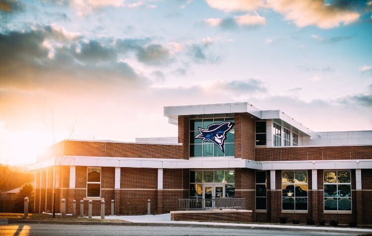 StocktonMade's tweet photo. After a talk with @CoachAaronTerry , Blessed to be given an opportunity to play at @ReiverFootball ππΎ #ChanceU #JUCOPRODUCT https://t.co/oG38NEVoW2