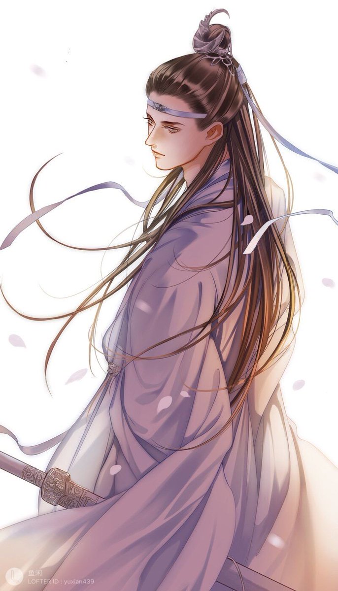 Fanmilynovel's tweet photo. Image: 鱼闲 From Netease Lofter (id: yuxian439)

#LanWangji #魔道祖师 #魏无羡 #蓝忘机 #cartoons #novel  #Chinese #artists #墨香铜臭 #Wangxian #MoDaoZuShi #Weiwuxian https://t.co/3RErqbqGuX