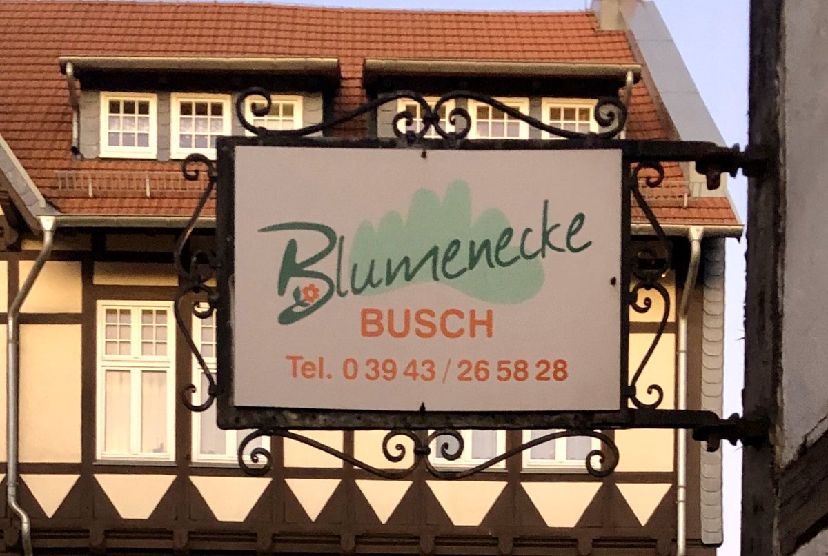 As a relative newcomer to <a href="/DadWroteOOC/">My Dad Wrote A Porno Out Of Context</a> I couldn’t help thinking this could be Belinda’s German relatives? Now having to explain to the folks what MDWAP over breakfast!!