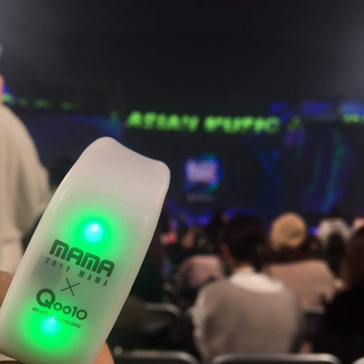 bts_00jm's tweet photo. みなさんお久しぶりです😸
MAMA行って来ました🥰🥰 
相変わらず、うりじみんちゃんはかっこ良過ぎました♥️♥️
そして虹も出て素敵なライブになりました🌈☀️ https://t.co/F3PQdsrmZJ