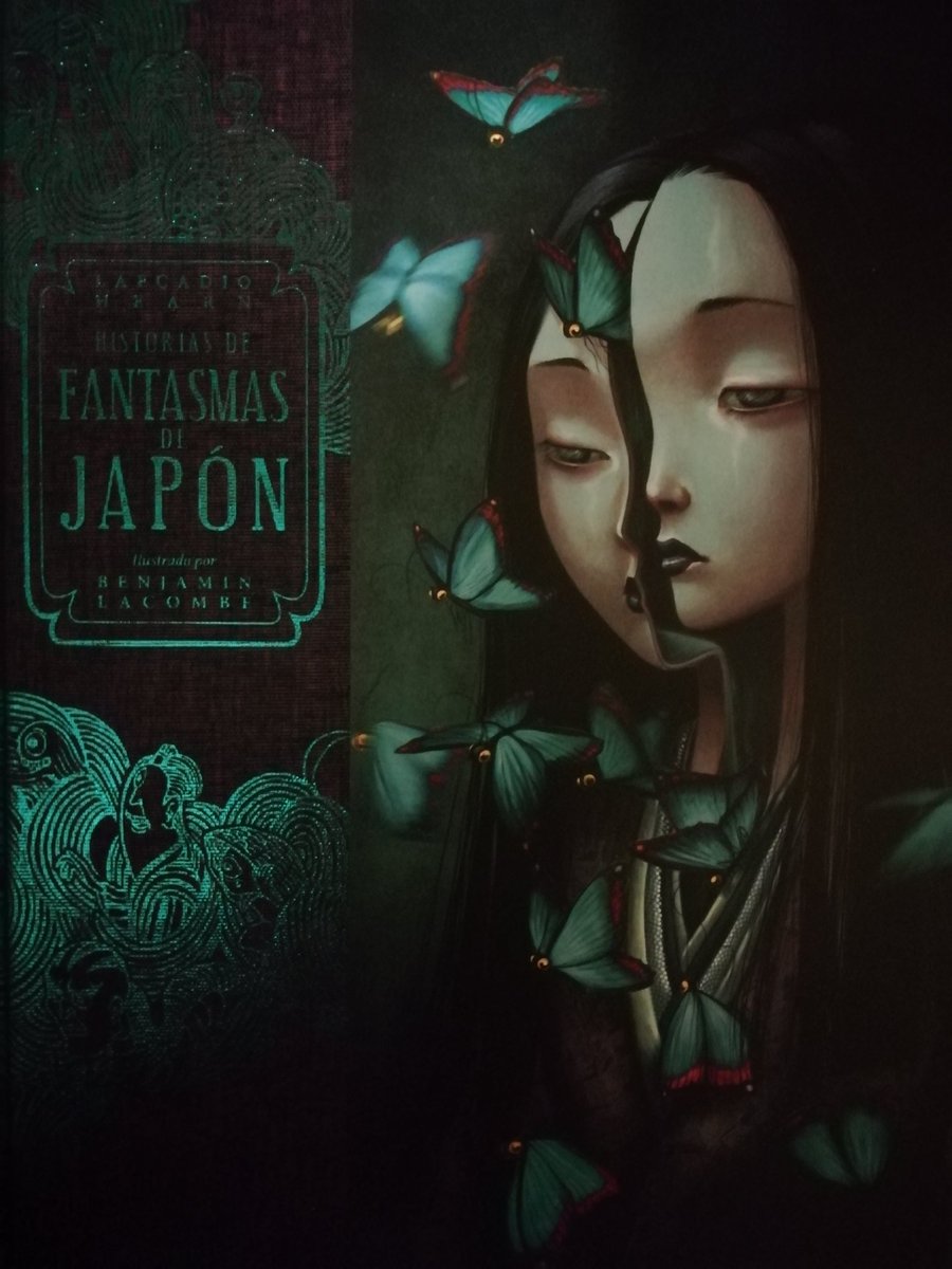 Expediente1965's tweet photo. Este es mi libro de las Navidades. Un nuevo prodigio en la evolución artística de @BENLACOMBE y otra joya de la casa @Edelvives. Material de coleccionista. Sr. Lacombe, tenemos una cita usted y yo con Bécquer.  Ya verá, ya. https://t.co/7P2jdEWR1H