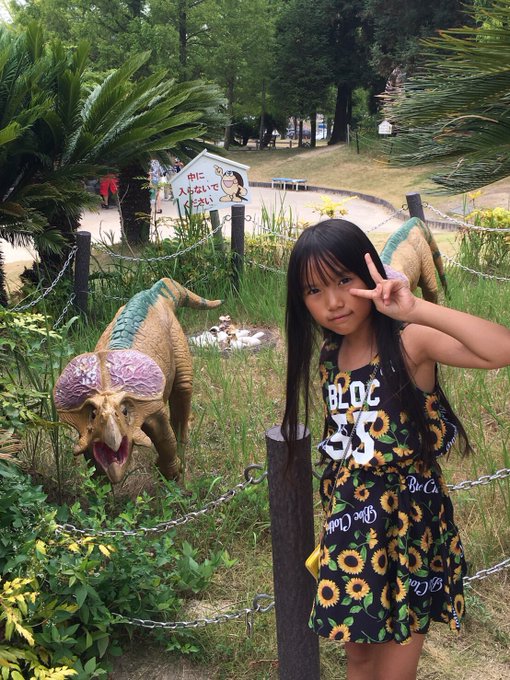 Twitterのコスプレ画像1