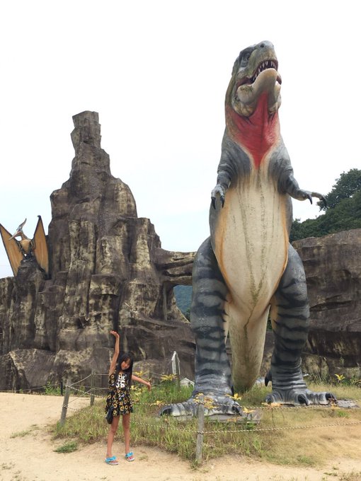 Twitterのコスプレ画像4