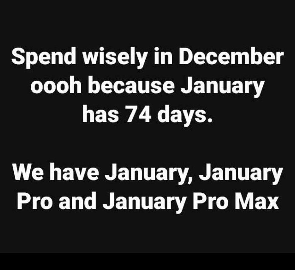 Mediamic22's tweet image. January 11pro, January 11pro max X, #usebrain #Spendwisely