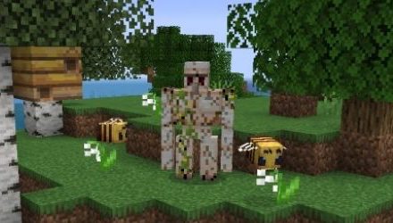 Minecraft Japan Minecraft 1 15 のプレリリースが公開されています 各リリース毎に様々なバグを修正していますので詳しくはこちらからご確認ください T Co 3a3h0ghtam