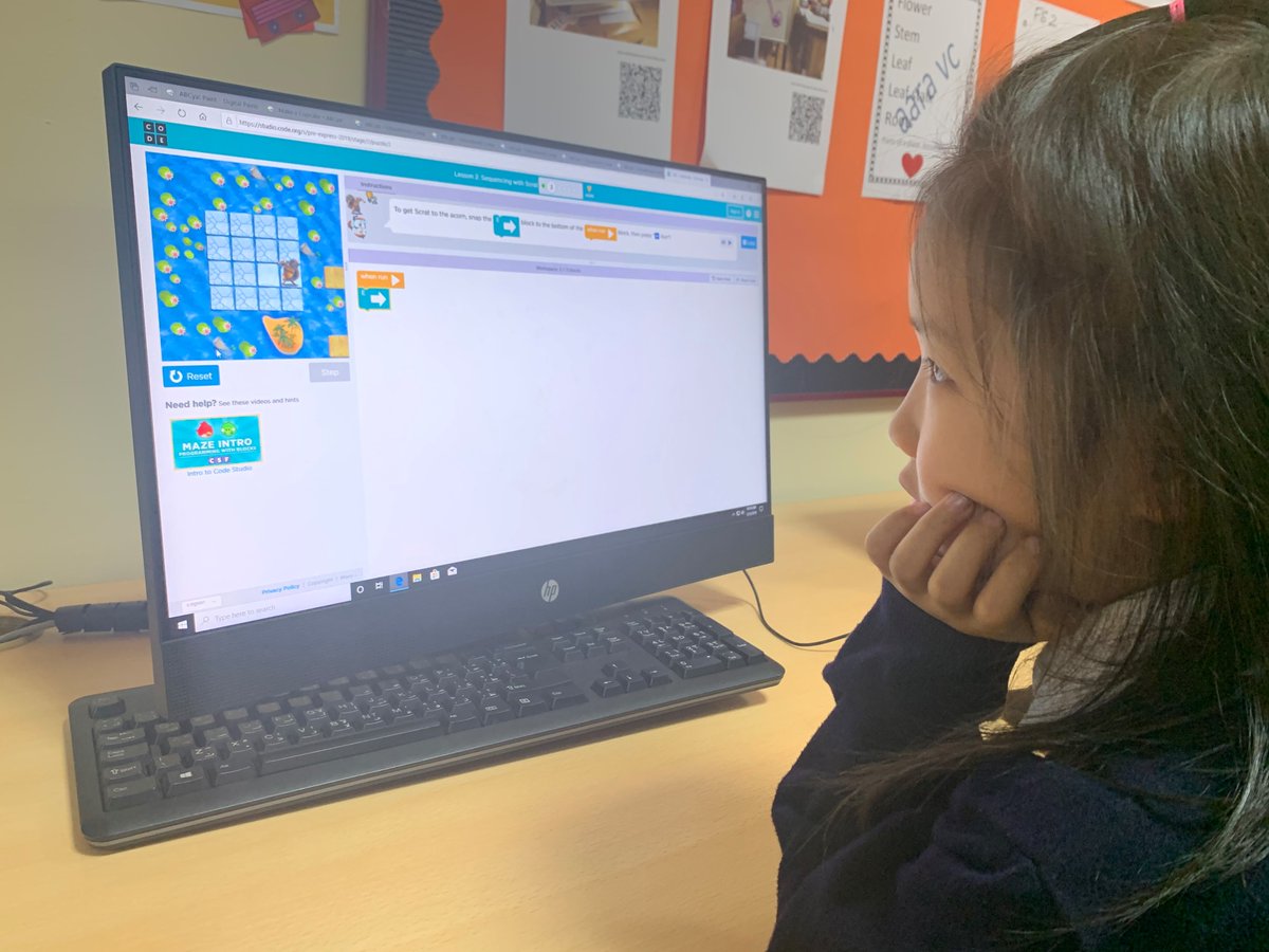 ICT | Raffles International School tweet media