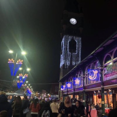suzyjoyner's tweet photo. #NewProfilePic #purpledarlo 💜 https://t.co/y2uBWH5n8D