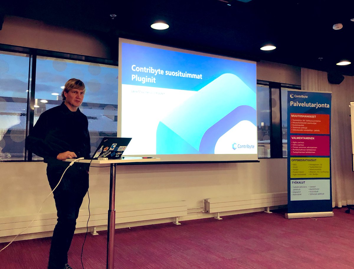 Tanja Suomalainen tweet media