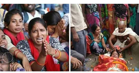 #मोदीजी_शिक्षामित्र_याद_है 
<a href="/narendramodi/">Narendra Modi</a> 
<a href="/PMOIndia/">PMO India</a> <a href="/BJP4India/">BJP</a> 
साहब अब तो आप अपना वादा कर दे।
१७००से ज्यादा लोग काल के गाल में समा चुके है।