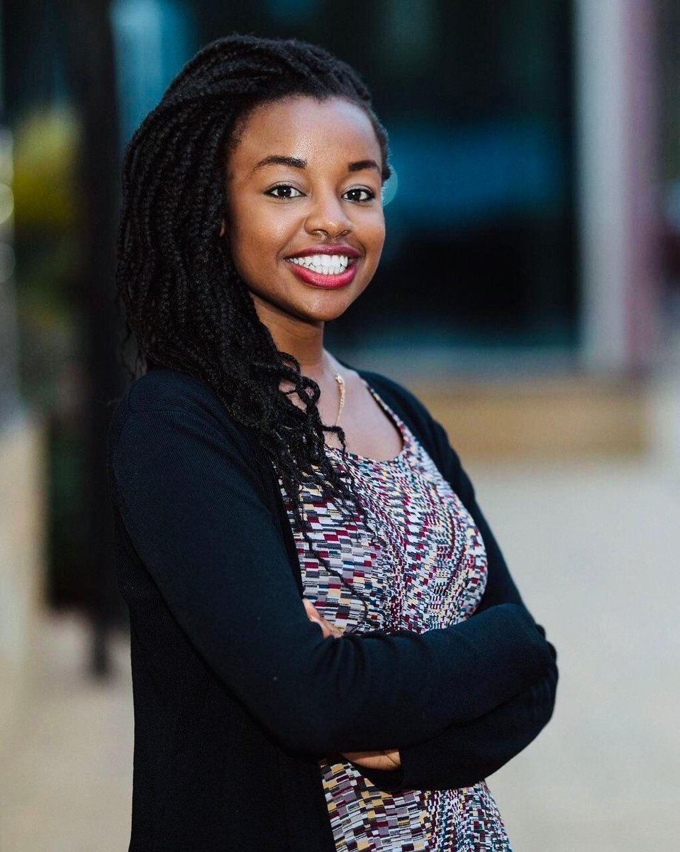 KenyaMedics_KMA's tweet photo. KMA is proud of Nyambura Muroki, a medical student from @uonbi who was selected to intern at the @medwma secretariat......KMA continues to mentor and provide  global networks and  opportunities for our members and medical students.
All the best Nyambura. https://t.co/gcORAWarjB
