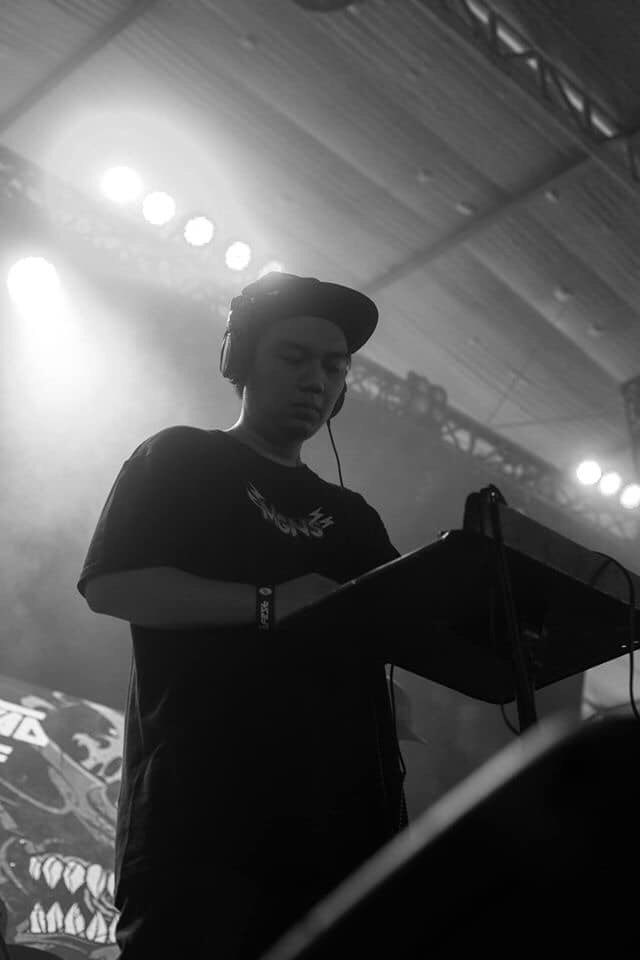 IAMDCFER's tweet photo. Threadfest PH https://t.co/KMennacgyY
