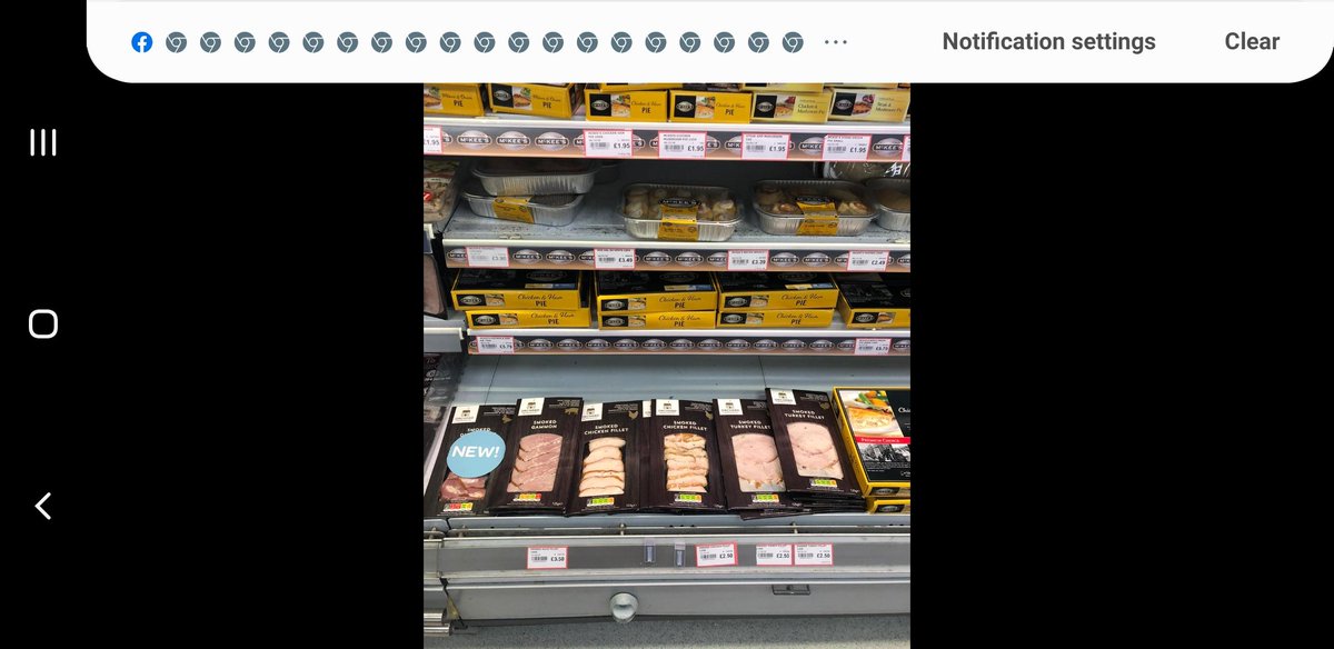 orchardsmokeni's tweet photo. If you are thinking of having a party this festive season why not pick up a packet or two of our smoked meats to make those canapes with a difference https://t.co/RPm8vcmXyr