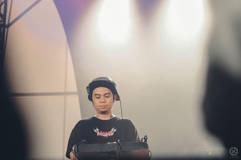 IAMDCFER's tweet photo. Threadfest PH https://t.co/KMennacgyY