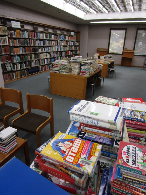 名古屋市鶴舞中央図書館 19 12特別整理期間 Togetter 名古屋市鶴舞中央図書館 19 12特別整理期間 Togetter