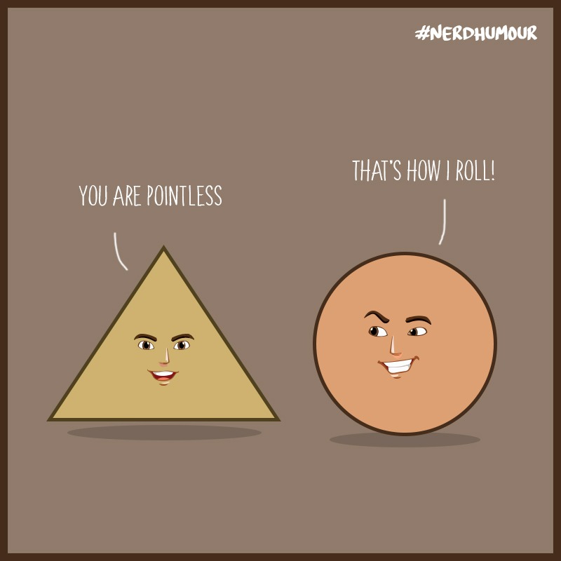 mAcademyOffl's tweet image. Maybe, lacking any sharp edges, sometimes harmlessly bounces off?
#NerdHumour
#OnlineLearningApplication #MobileLearningApplication #LearnItYourWay #fun #meluhalearningapp #androidapp #elearning #bestlearningapp #chemistrymemes #periodictable #funnymemes