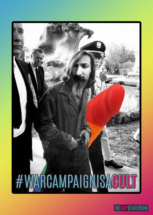 gaycenturion's tweet photo. @WarCampaignYT @gaylord4wc @TheSoychild @ImNOTTyler2 @GatHanzo @Secretary4WC @Fefe_HertzWC @ryanmagus @ArkahMDeverauX @Bisexual_Bull - #WARCAMPAIGNISACULT #CULTOFRO #CULTGANG #CULTLIKEBEHAVIOR #ROHANMANSON #BLAMEWARCAMPAIGN https://t.co/tbzpBldMio