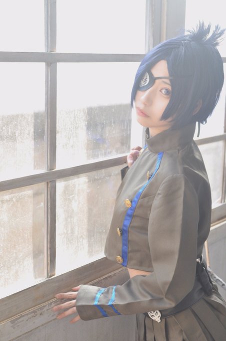 コスプレイヤー花村きりのTwitter画像7