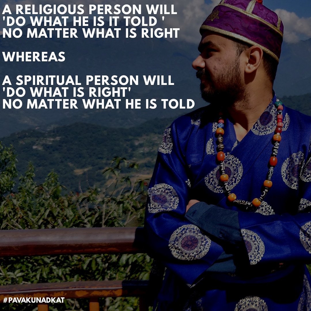 pavakunadkat's tweet image. World needs more spiritual people ✨❤️🙏
.
.
.
.
.
.
.
.
.
#Pavak #PavakUnadkat
#spirituality #spiritual #religion