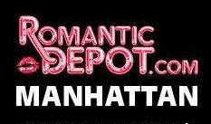 Romantic Depot Manhattan... 