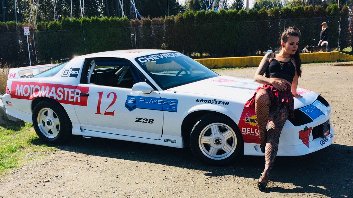 dialis's tweet photo. 1991 Chevrolet Camaro 1LE R7U GM Motorsports Players racing Camaro. Photo shoot. #chevrolet #camaro #motorsports #playerschallenge #playersracing #photoshoot #dialis #1le #1ler7u #model #rare #fbody #z28 #motomaster #tm88 #photography #followback #win https://t.co/ZOVScDCxWp