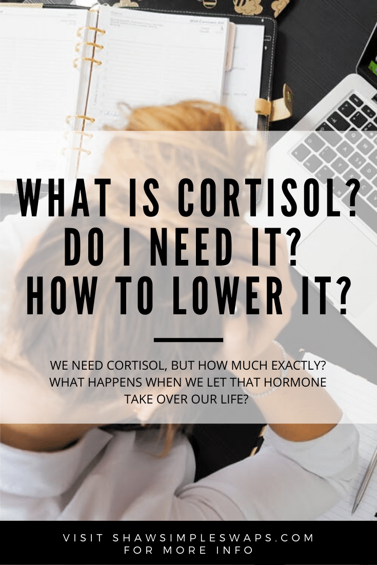 What is Cortisol? dlvr.it/RKhz47